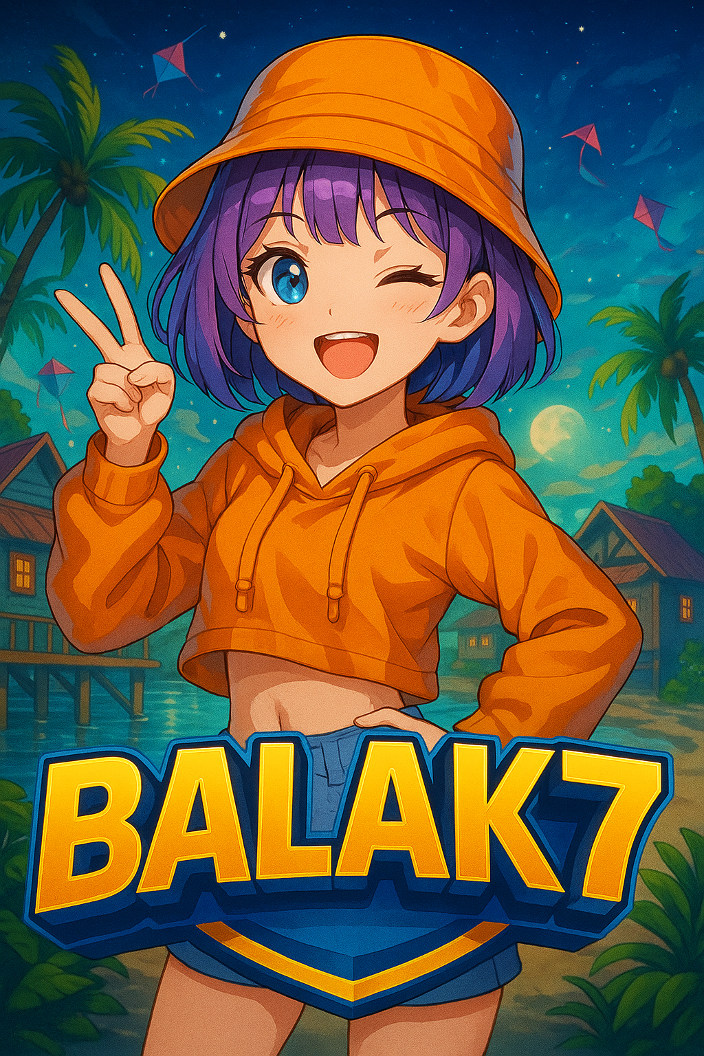 Balak7 – Semarakkan Pendar Imajinasi Game Balak 7 Tiap Laga